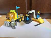 LEGO 4606 Aqua Res-Q Transport