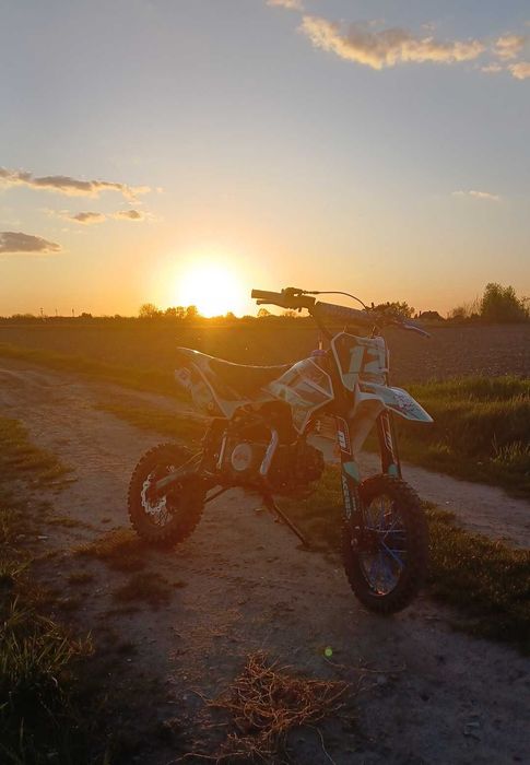 Cross mrf 140 rc
