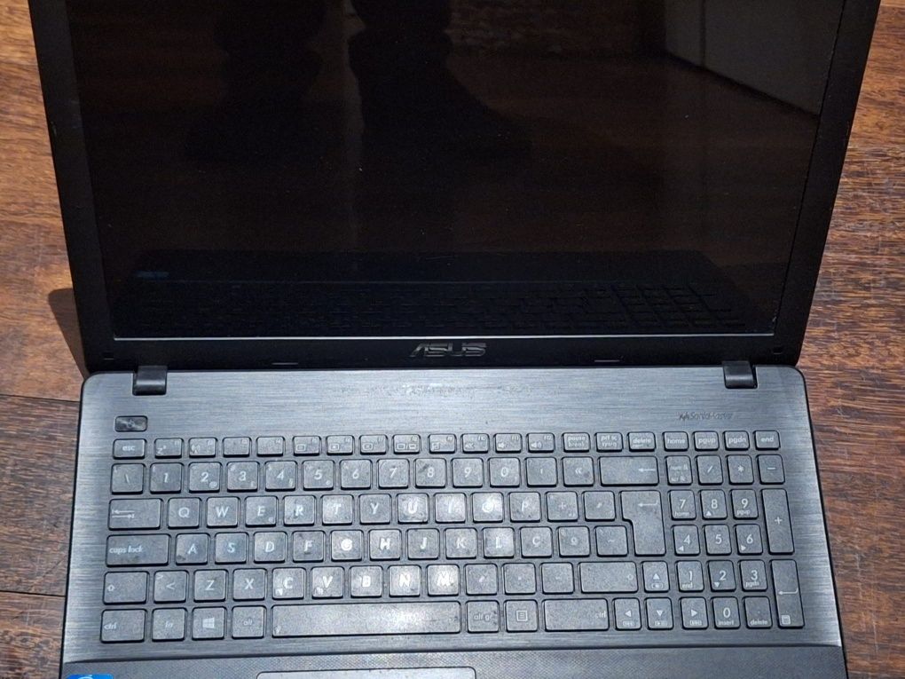 Computador Portátil ASUS