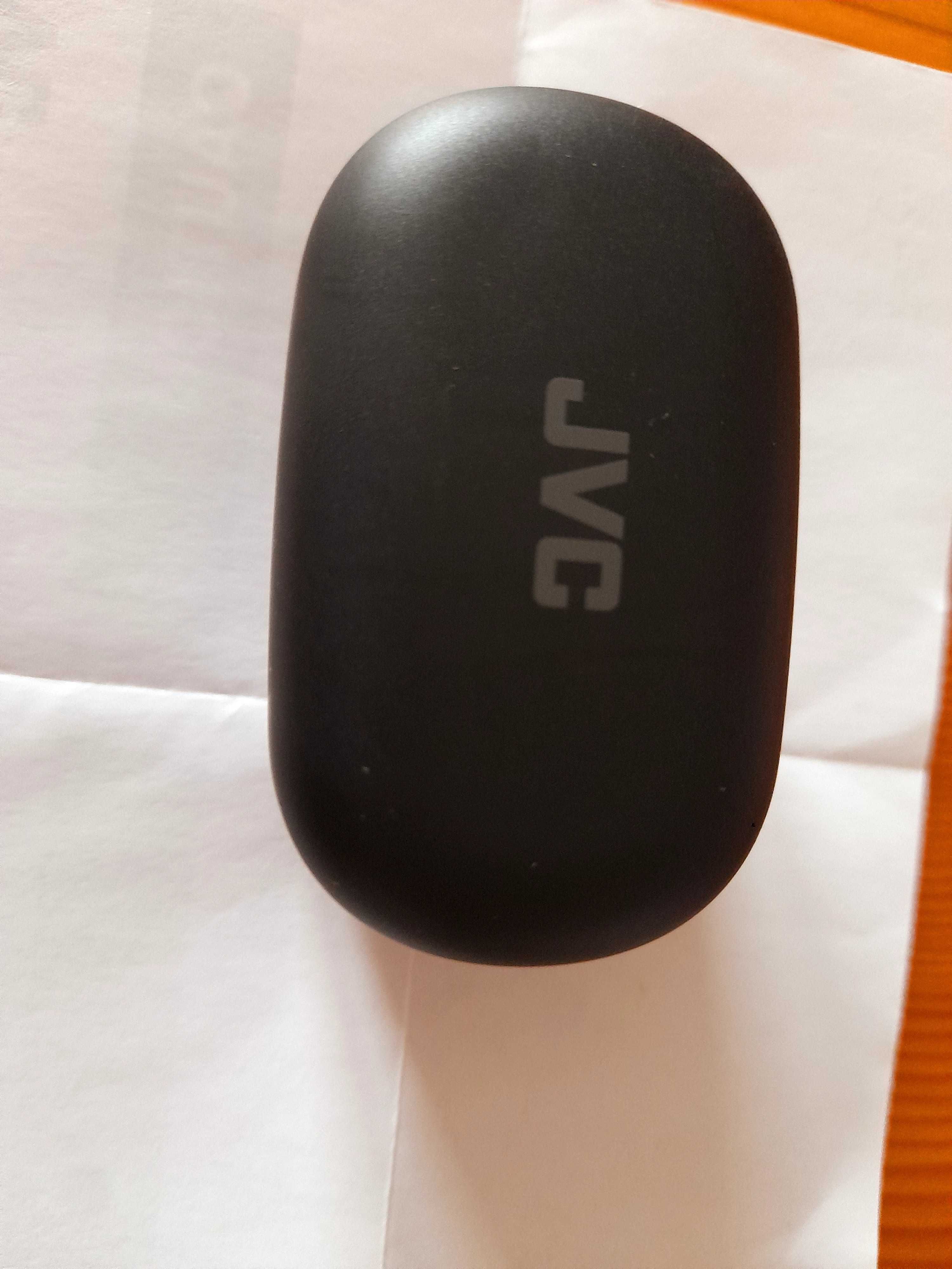 Headphones wireless da marca JVC
