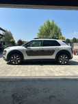 zadbany citroen c4 cactus