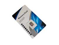 Nowa karta pamięci microSD 2GB – uniwersalna, w oryginalnym opakowaniu