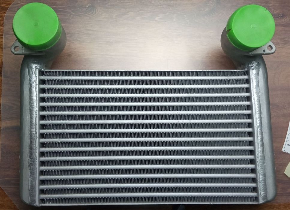 Chłodnica powietrza/intercooler Ursus, Polmot 8014H,9014H,10014H