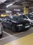 Seat Leon I 2005 1.6 mpi lc9z Gaz Silnik Skrzynia