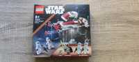 LEGO Star Wars BARC Speeder Escape 75378