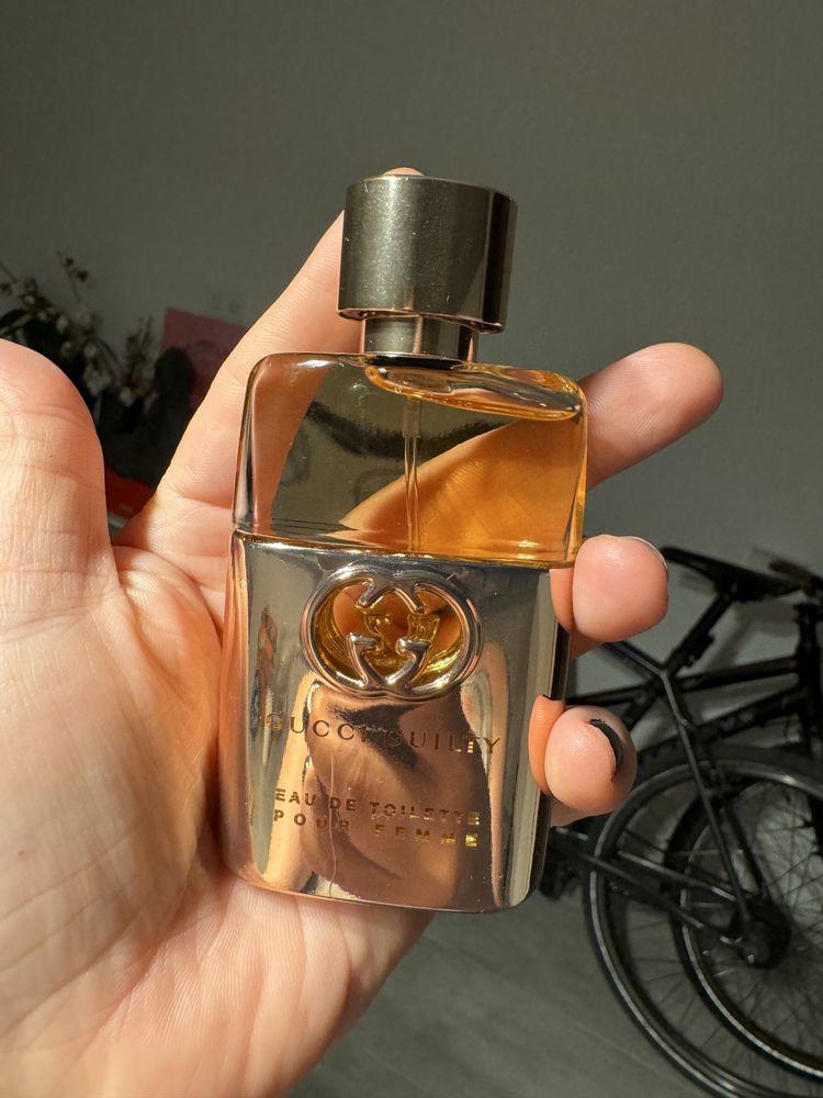 Gucci Guilty женский