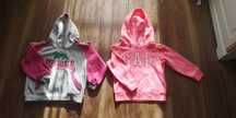 Bluzy Gap i Lonsdale 104