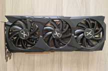 XFX Radeon RX 6700 XT SWFT 309 Gaming 12GB GDDR6