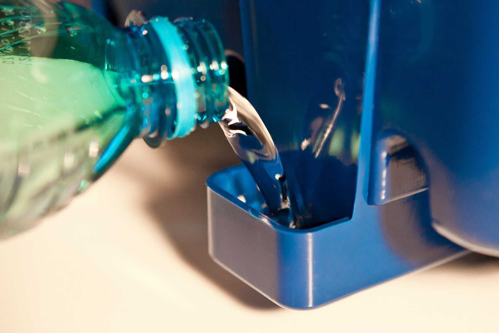 INKUBATOR półautomatyczny REAL 24 Borotto Italia