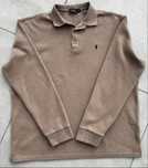 Polo Ralph Lauren bluzka sweter polo