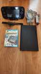Wii-U, Wii, gameboy Color e gameboy Advance