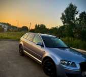 Audi a3 dsg s tronic skóra możliwa zamiana