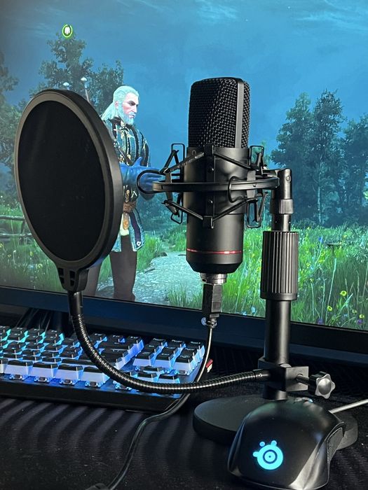 Mikrofon Mozos MKIT-900PRO