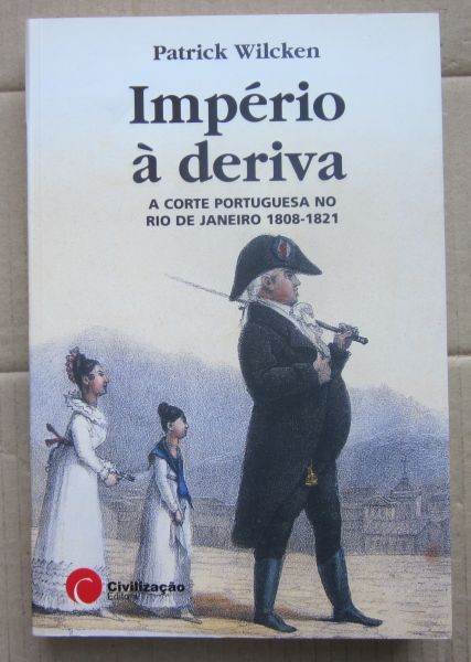 HISTÓRIA DE PORTUGAL - Livros