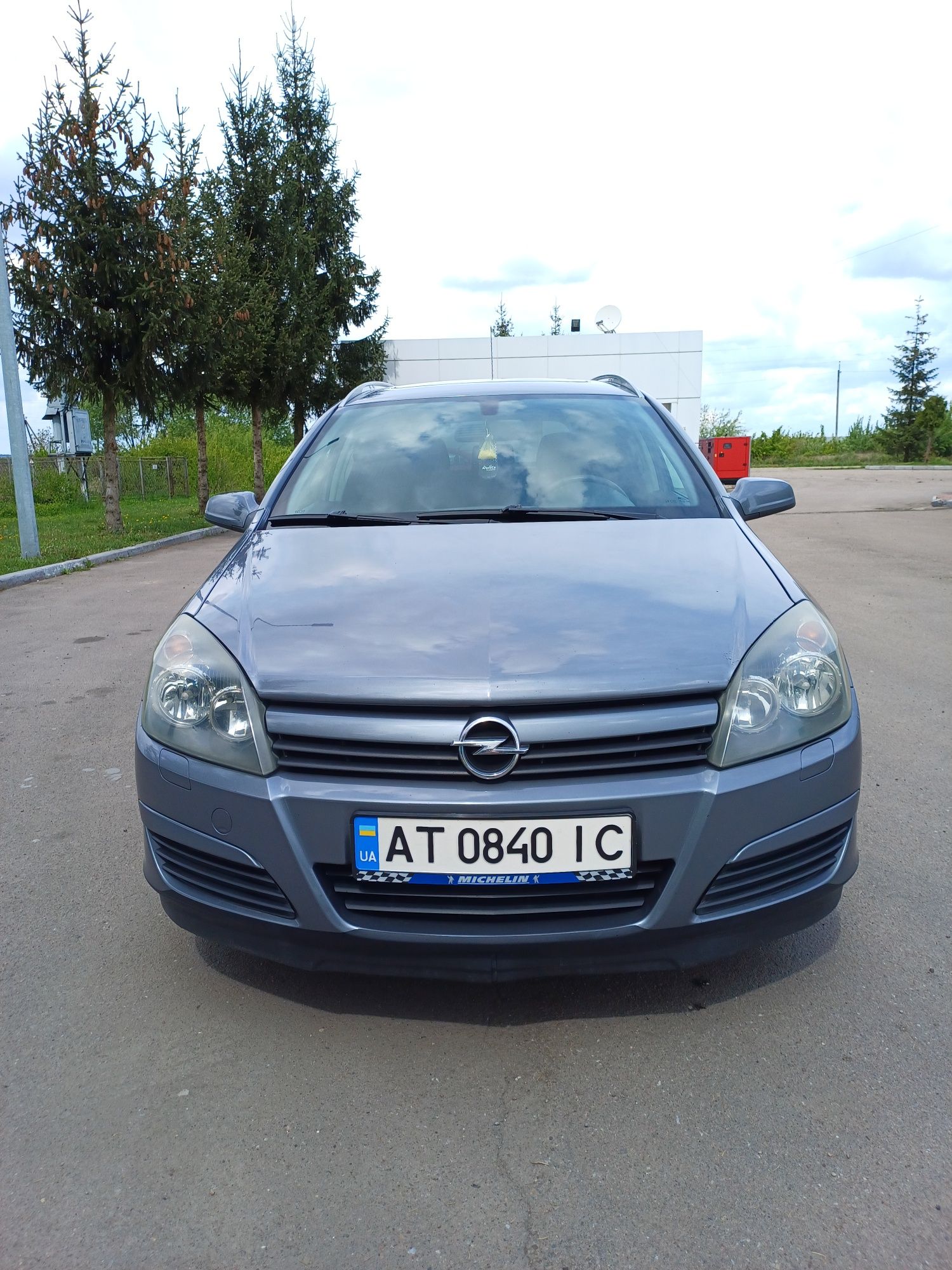Продам Opel Astra H 2005рік