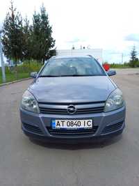 Продам Opel Astra H 2005рік