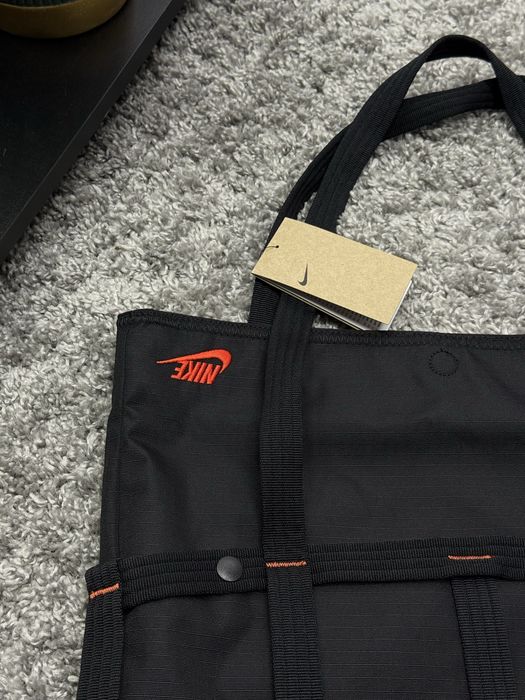 Жіноча Двостороння сумка Nike