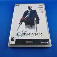 Hitman 2 PC Polska edycja