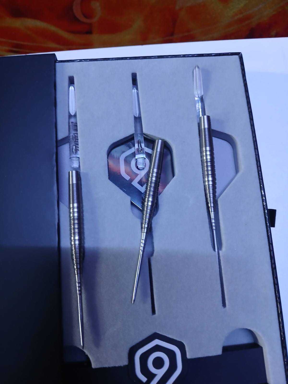 Lotki dart 22g 90% Perfect Nine Tornado