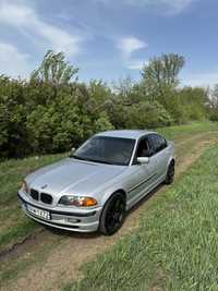 Bmw E46 2.0 в гарному стані