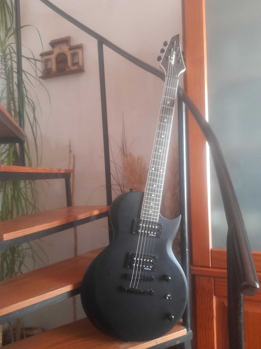 Guitarra Jackson Monarkh JS 22