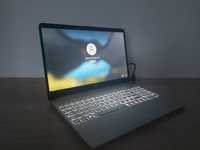 Laptop HP 15-dw0013nw 15,6" i3 4 GB / 256 GB