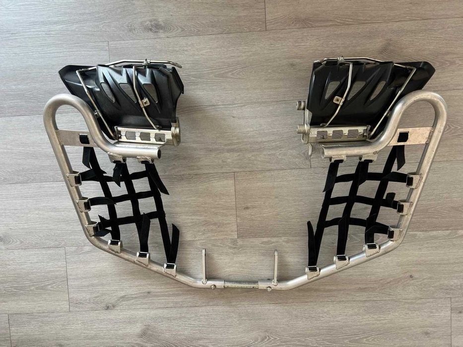 OEM FLAPS/BARRAS NERF ADRENALINE RAPTOR 7 0 0 COM OEM FLAPS