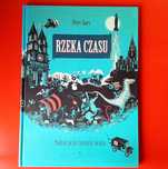RZEKA CZASU wyd. Dwie Siostry NOWA