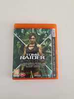 Tomb Raider: Ultimate Edition - Gra PC