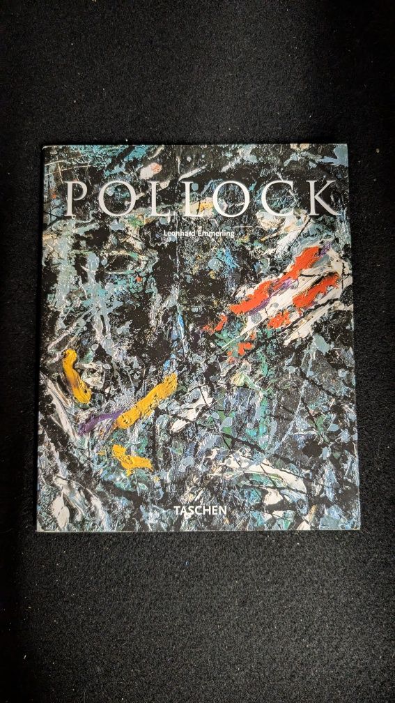 Livros e revistas de arte