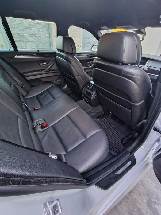 Samochód osobowy BMW