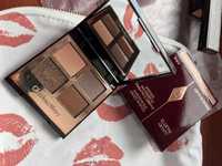 Ekskluzywna paletka Cieni do oczu Charlotte Tilbury