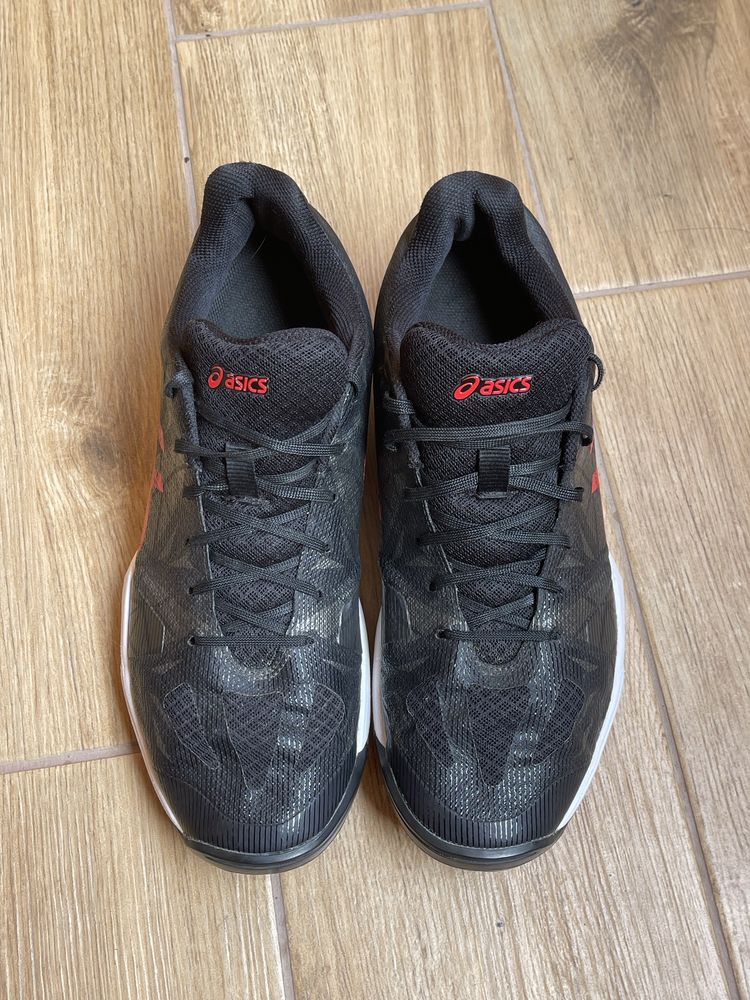 Кросівки Asics gel- fastball 46 р.