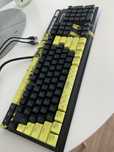 HyperX Alloy elite 2 RGB