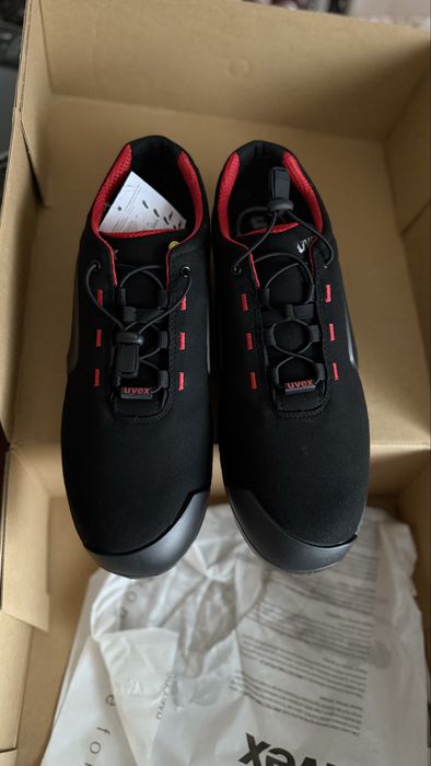 Захисне взуття для роботи