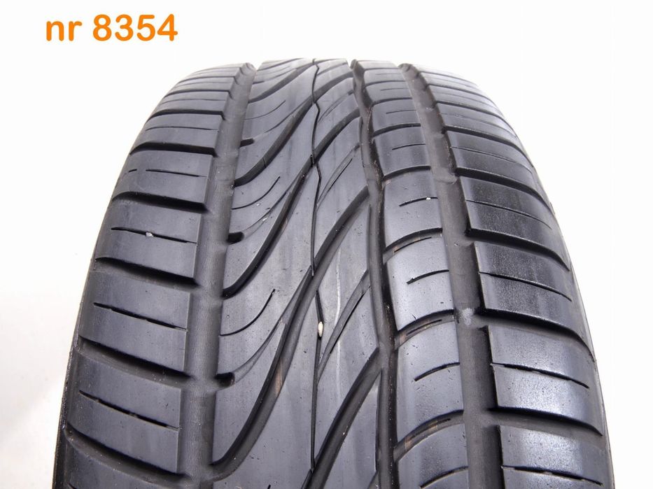 Paxaro Summer Performance 205/55 R16