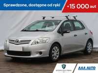 Toyota Auris 1.4 D-4D, Salon Polska, Klima ,Bezkolizyjny