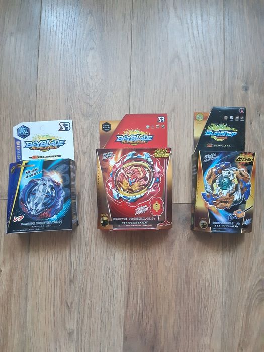 Beyblade бейблейд