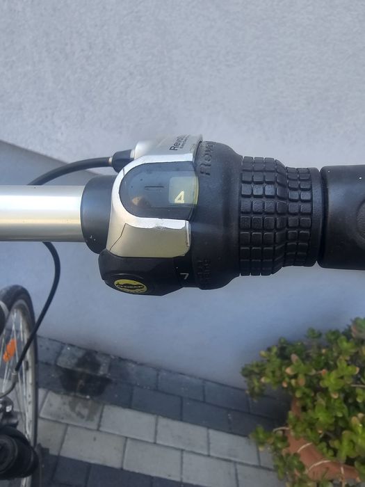 Rower o rozm. koła 28