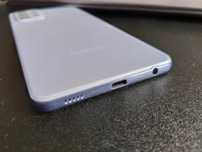Smartfon Samsung Galaxy A72 6GB / 128GB Fioletowy. Etui w prezencie