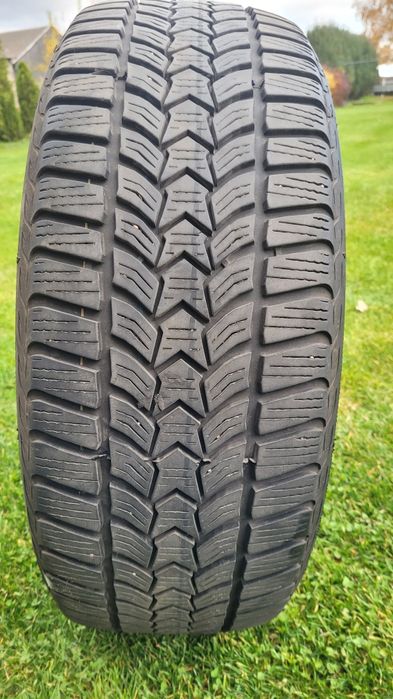 Sprzedam Opony zimowe