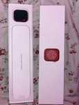 Apple watch series 8 41mm red