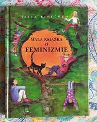 Mała książka o feminizmie