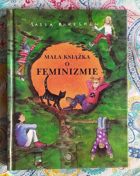 Mała książka o feminizmie