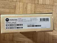 motorola xt2523-3 moto g05, 8+128GB, kolor: leśny-zielony, MC43C