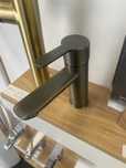 Bateria umywalkowa Titanium Deante