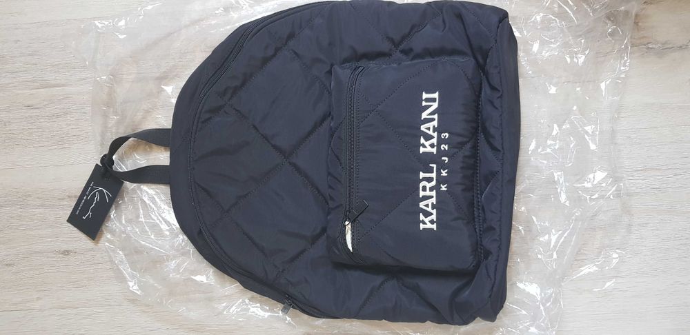Plecak Karl Kani
