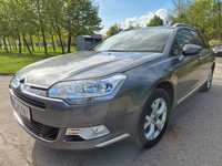 Citroën C5 2.0#140Km#SuperStan#Benzyna