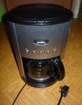 Ekspres do kawy Morphy Richards mattino