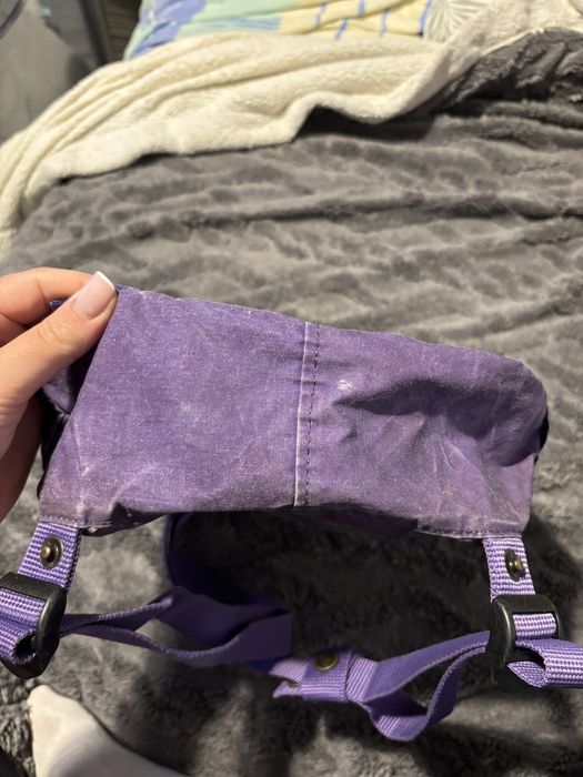 Fjallraven Kanken Mini plecak dziecięcy